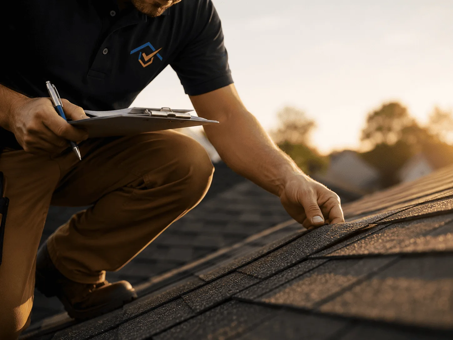 Why Choose Roof Inspection in Forkland, AL