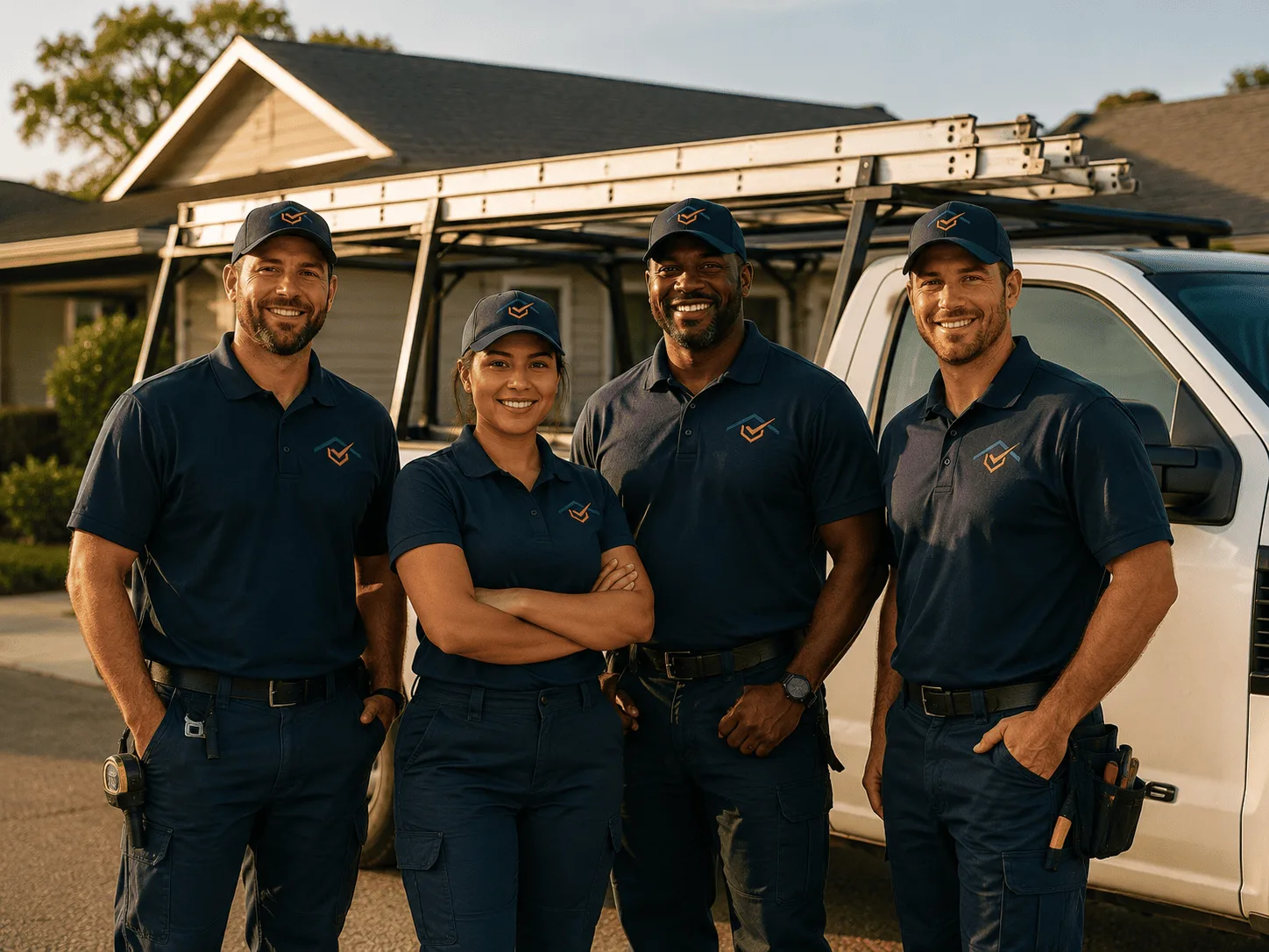 Roof Inspection company in Forkland, AL